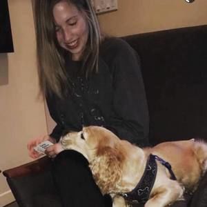 Meet your Posher, Nicole